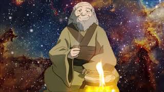 1 HR Uncle Iroh Inspiration 🔥 Avatar Lofi Study Beats [upl. by Nerek]