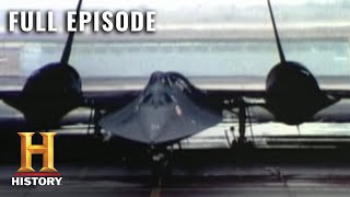 Modern Marvels Strategic Air Command S9 E30  Full Episode  History [upl. by Duncan]