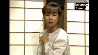 Japanese Comedy Shimura Ken amp Chan Kato Gokigen TV EP1 [upl. by Mcneely597]