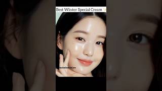 🔥Winter Special Diy Cream For Fair Glowing Bright Soft Skin skin skincare shorts [upl. by Em]