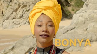 Fatoumata Diawara  Bonya [upl. by Linell]