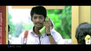 Kadhal Solla Vandhen Trailer from Actor Balaji  Original HQ [upl. by Ailsa807]