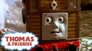 Thomas amp Friends™  Horrid Lorry  Full Episode  Cartoons for Kids [upl. by Ahsenev]