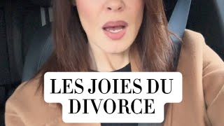 Les joies du divorce humoursketch [upl. by Amliw]