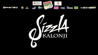 Sizzla Kalonji  Rise To The Occasion  LIVESTREAM Concert  Reggae Month 2022 [upl. by Buzz]