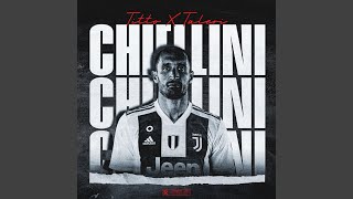 CHIELLINI feat Taleri As [upl. by Brigitta]