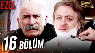 Ezel 16 Bölüm Full HD [upl. by Damha]