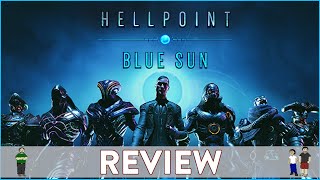 Hellpoint  Blue Sun Review [upl. by Diskin]