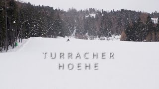 TURRACHER HOEHE RECENZIJA [upl. by Peggir137]