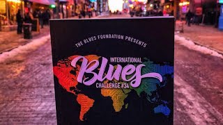 International Blues Challenge 34  IBC Recap [upl. by Joceline]