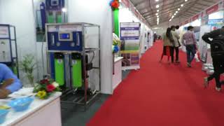 VIBRANT GUJARAT GLOBAL SUMMIT 2019 EXHIBITION AT HELIPAD GROUND GANDHINAGAR gandhinagar [upl. by Ecirtael]