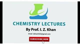 Lecture 732 Topic STRUCTURE DETERMINATION OF LIMONENE [upl. by Pacian]