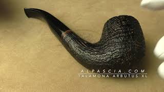 Talamona Arbutus XL  pipe 029 [upl. by Ashely273]