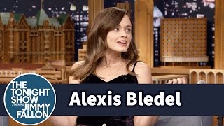 Alexis Bledel Best Movies [upl. by Eugenides974]