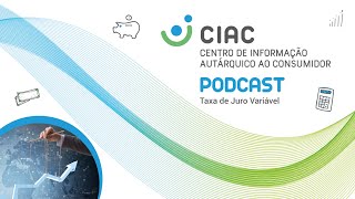 Podcast CIAC Oliveira de Azeméis 2024  Episódio 15 [upl. by Ronni]