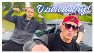 Yaneck Kiufiu  Dzień dobry feat Soberman amp Paweł Mosiołek OFFICIAL VIDEO [upl. by Adekan]