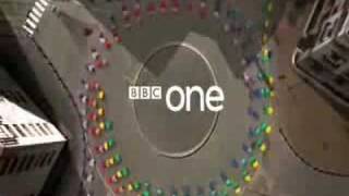 BBC One Capes ident [upl. by Lerraj]