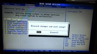 How to Enter LaptopPC BIOS Setup Boot Key for BIOS Setting [upl. by Nylrehc]