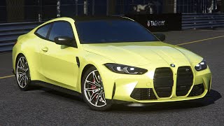 Assetto Corsa  BMW M4 G82  DOWNLOAD [upl. by Elsi]