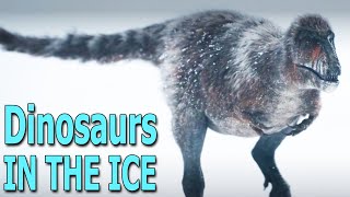 The Polar Dinosaurs That Ruled Prehistoric Earth  BoneHeads [upl. by Anitac]