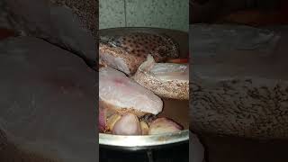 lapu lapu fish recipeginisang lapu lapuisda recipeseafood recipefish recipe [upl. by Ifar381]