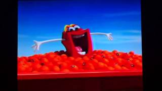 Nickelodeon commercials  March 6 2015 [upl. by Rianna]