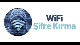 Wifi şifre kırma CMD [upl. by Octavius646]