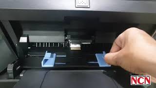 REVIEW  Pantum P3500DN Laser Printer [upl. by Hillman]