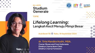 SG KU4078  dr Tirtha Mandira Hudhi MBA [upl. by Alegna]