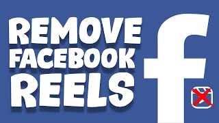 How To Remove Reels From Facebook Feed NEW [upl. by Giffie]