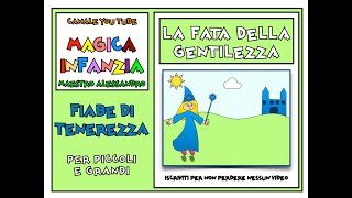 La Fata della Gentilezza [upl. by Gabbey839]