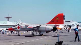 NAF ATSUGI 1982  厚木基地 1982年 [upl. by Akcirderf860]