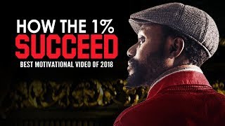 WINNERS MINDSET  One of the Best Motivational Speech Videos EVER Featuring Walter Bond [upl. by Selym]