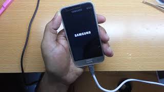 Samsung SMJ106F FRP Bypass amp Google Lock Reset Done By Z3X [upl. by Etireugram]