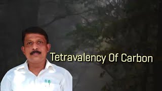 Tetravalency of carbonAmirtharaj Godson [upl. by Jegger]