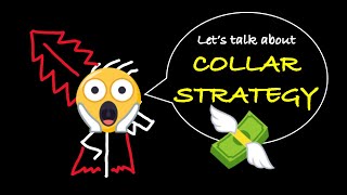 Collar Option Strategy  IronHawk [upl. by Tichonn339]