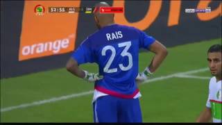 Rais MBolhi vs Billiat 2 [upl. by Nivak932]