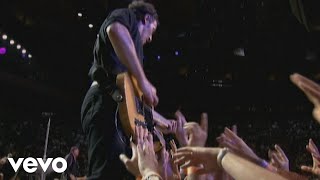 Bruce Springsteen amp The E Street Band  Born to Run Live in New York City [upl. by Beller728]