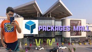 Packages Mall Lahore A Shopper’s Paradise  Your Guide to Packages Mall Lahore  Lahore [upl. by Nemsaj]