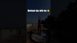 Workout krna start kara 🫣😰🫨🧜🏻‍♀️ trending adayinourlifevlogs minivlog youtubeshorts [upl. by Lightfoot40]