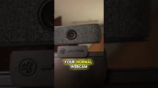 Unleash Crystal Clear Video with the JLab Webcam—Watch Now [upl. by Ran271]