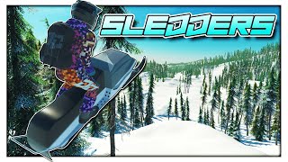 STILL GONNA SEND IT SLEDDERS [upl. by Engis849]