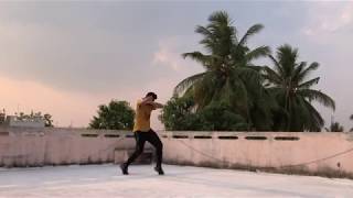 Kallolam Dance choreography by Abhijit Sai [upl. by Aiva745]