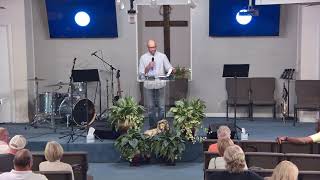 Brookport Church of God Live Stream [upl. by Mosra]