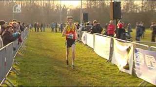 Veldloop Herentals 15 januari RTV5flv [upl. by Christabelle]