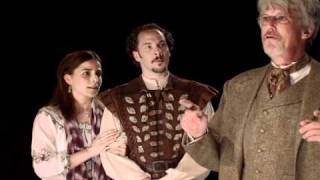 Hamlet Act 1 Scene 3 Laertes Departs [upl. by Martelle]