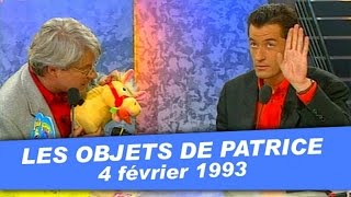 Coucou cest nous  Patrice et son poney  Gérard Rinaldi [upl. by Dias804]