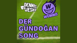 Der Gündogan Song [upl. by Ahsemat]