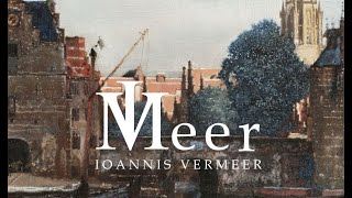 Jan Vermeer The Complete Works [upl. by Evot]