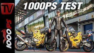 Motorrad Supersport Reifen Vergleich und Beratung  5 Dunlops im Test [upl. by Durante]